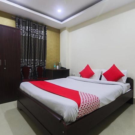 Oyo 27619 Hotel Blue Bird Annexe Nowgong Exterior foto