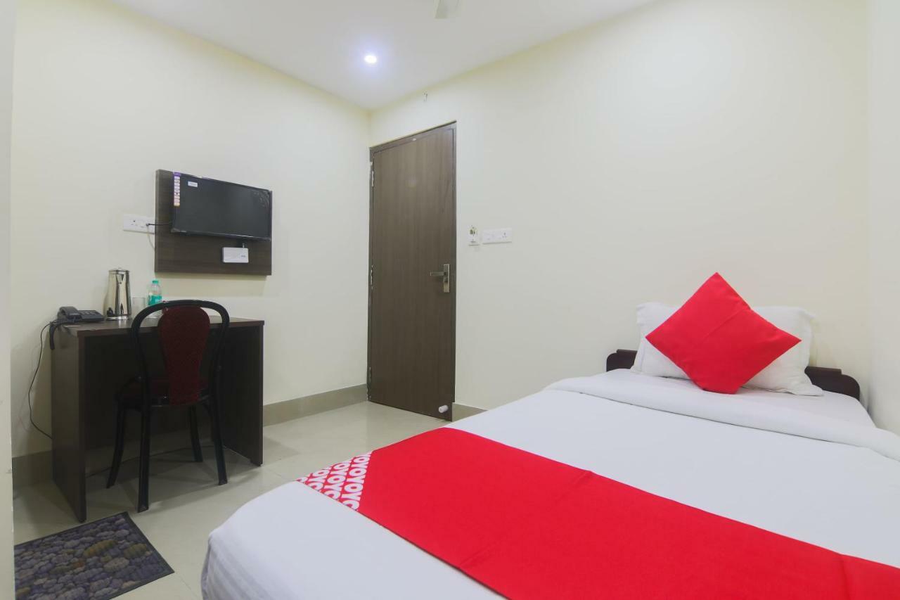 Oyo 27619 Hotel Blue Bird Annexe Nowgong Exterior foto